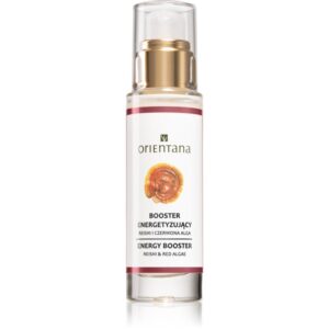Orientana Reishi & Red Algae Energy Booster booster facial regenerator 30 ml-ro