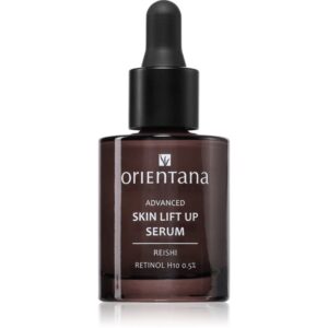 Orientana Reishi Skin Lift Up Serum ser pentru fermitate faciale 30 ml-ro