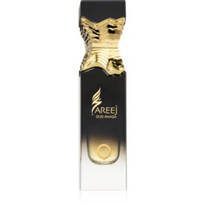 Orientica Areej Oud Anaqa Eau de Parfum unisex 50 ml-Țena