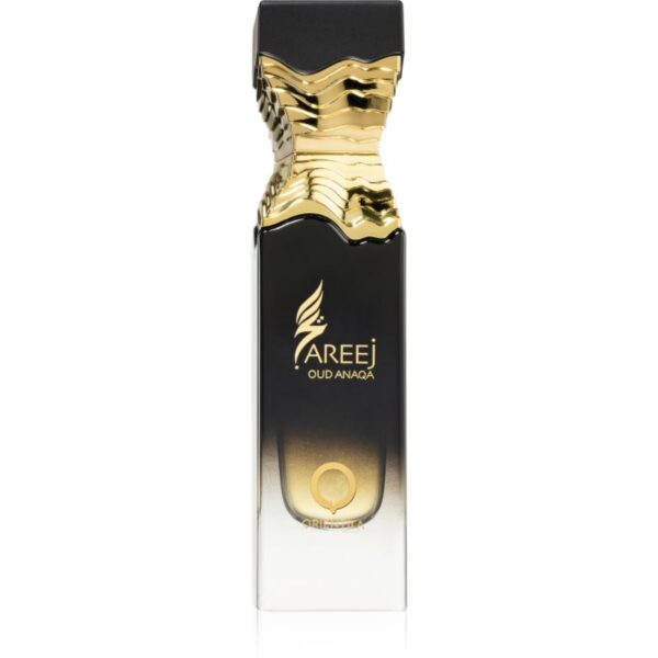 Orientica Areej Oud Anaqa Eau de Parfum unisex 50 ml-Țena