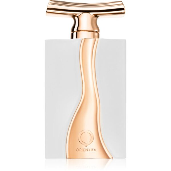 Orientica Fleur De Orientica Eau de Parfum unisex 90 ml-Țena
