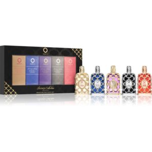 Orientica Luxury Collection Discovery set set cadou unisex-Țena
