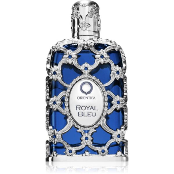 Orientica Luxury Collection Royal Blue Eau de Parfum unisex 80 ml-ro