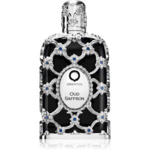 Orientica Oud Saffron Eau de Parfum unisex 80 ml-ro