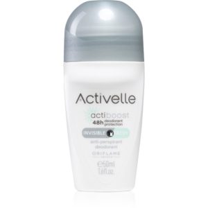 Oriflame Activelle Invisible Fresh deodorant antiperspirant roll-on 50 ml-ro