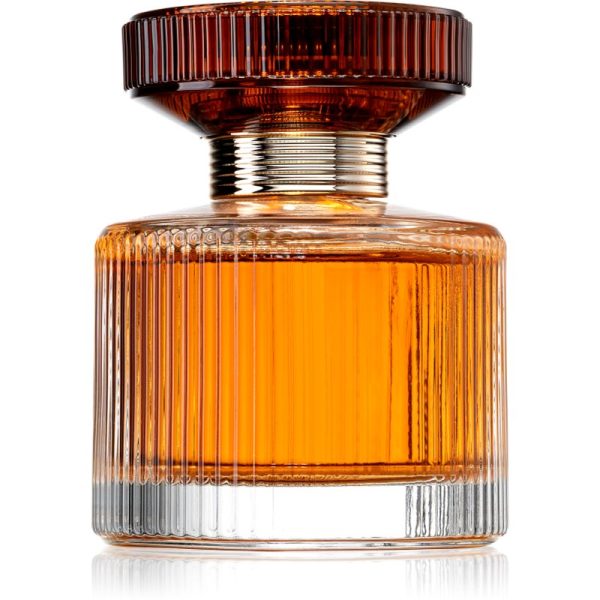 Oriflame Amber Elixir Eau de Parfum pentru femei 50 ml-Țena