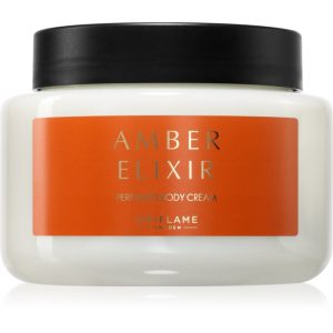 Oriflame Amber Elixir crema de corp produs parfumat pentru femei 250 ml-ro