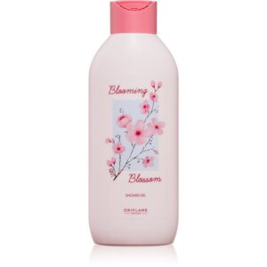 Oriflame Blooming Blossom Limited Edition gel de dus racoritor 250 ml-Țena
