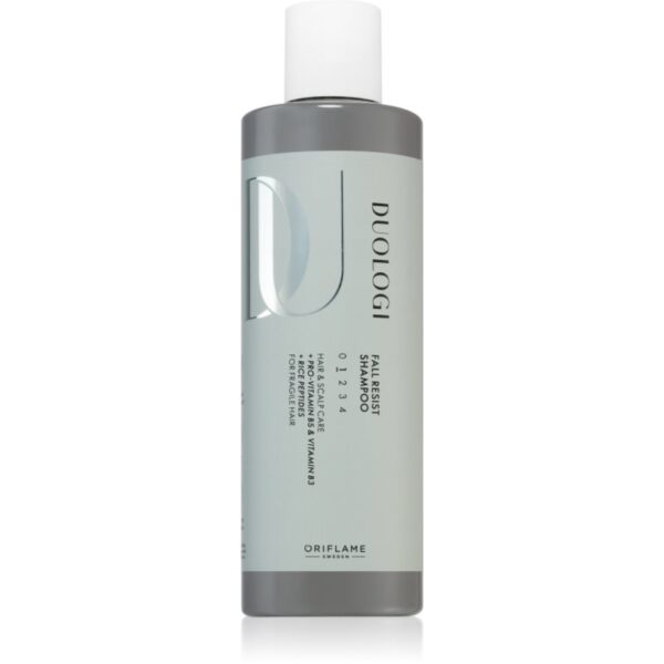 Oriflame DUOLOGI Șampon împotriva căderii părului 250 ml-ro