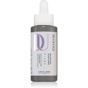 Oriflame DUOLOGI calmant tonic pentru un scalp uscat