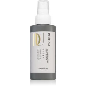 Oriflame DUOLOGI ingrijire nutritiva pentru păr 150 ml-ro