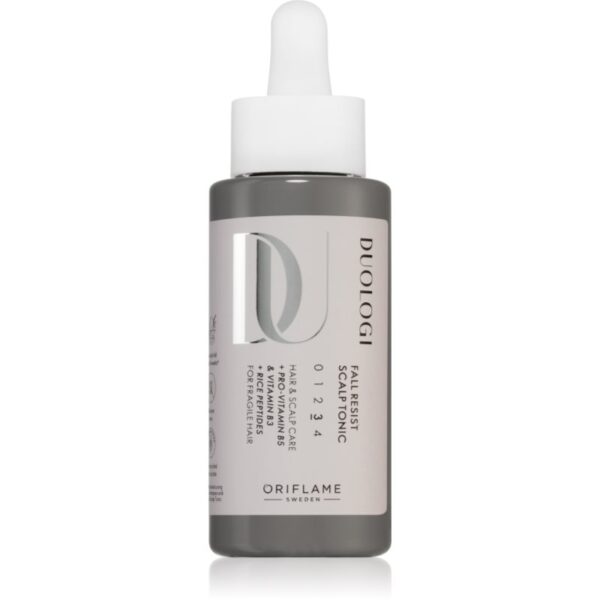 Oriflame DUOLOGI tonic impotriva caderii parului 75 ml-ro