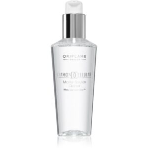 Oriflame Diamond Cellular apa pentru curatare cu particule micele 3 in 1 200 ml-ro