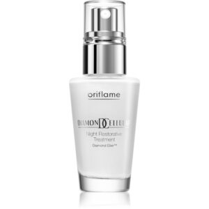 Oriflame Diamond Cellular tratament de noapte intensiv pentru intinerirea pielii 30 ml-ro