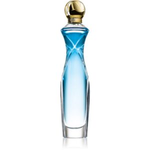Oriflame Divine Eau de Parfum pentru femei 50 ml-Țena