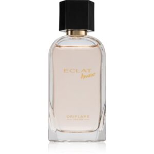 Oriflame Eclat Amour Eau de Toilette pentru femei 50 ml-ro