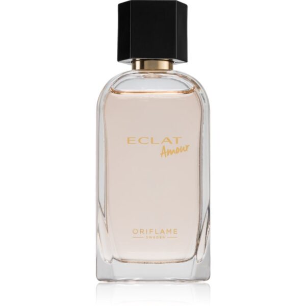 Oriflame Eclat Amour Eau de Toilette pentru femei 50 ml-ro