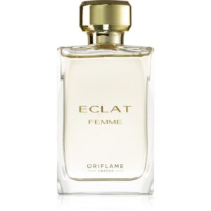 Oriflame Eclat Femme Eau de Toilette pentru femei 50 ml-ro