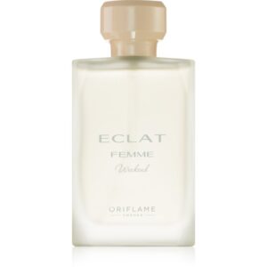 Oriflame Eclat Femme Weekend Eau de Toilette pentru femei 50 ml-ro
