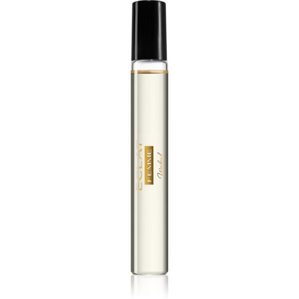 Oriflame Eclat Femme Weekend Eau de Toilette pentru femei 8 ml-ro