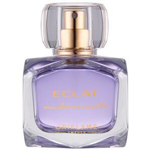 Oriflame Eclat Mademoiselle Eau de Toilette pentru femei 50 ml-Țena