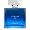 Oriflame Eclat Nuit Eau de Parfum pentru bărbați 75 ml-ro