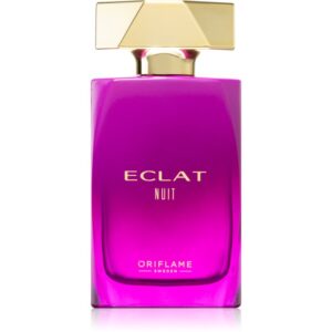 Oriflame Eclat Nuit Eau de Parfum pentru femei 50 ml-ro