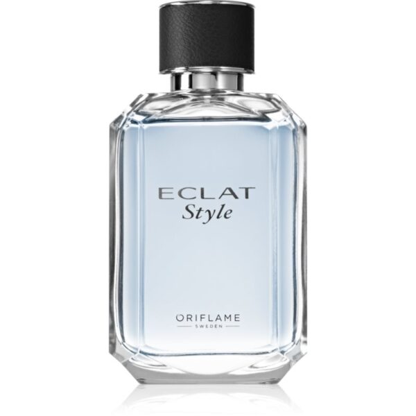 Oriflame Eclat Style parfum pentru bărbați 75 ml-Țena