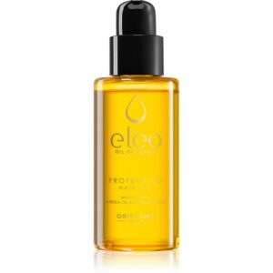 Oriflame Eleo ulei protector pentru păr uscat și deteriorat 50 ml-ro