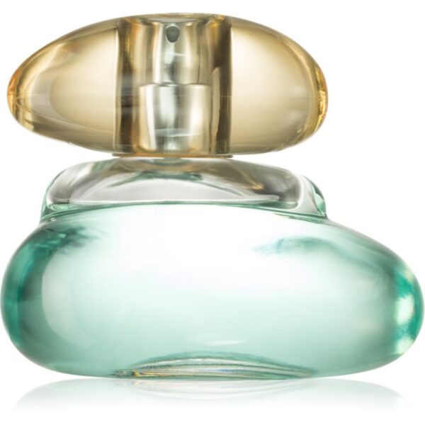 Oriflame Elvie Eau de Toilette pentru femei 50 ml-Țena