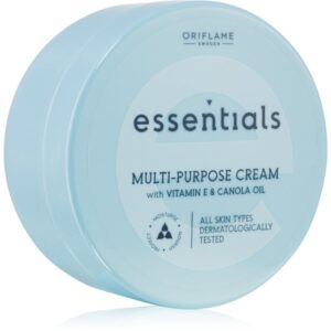 Oriflame Essentials crema universala cu vitamina E 150 ml-ro
