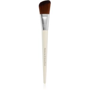 Oriflame Exclusive perie cosmetică pentru aplicarea măștilor faciale 1 buc-ro