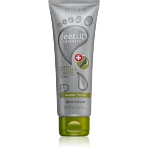 Oriflame Feet Up Advanced crema de picioare 75 ml-Țena