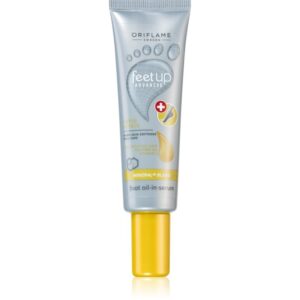 Oriflame Feet Up Advanced ser ulei pentru tălpile picioarelor 30 ml-ro