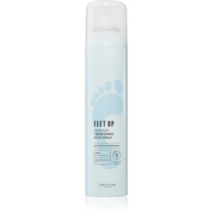 Oriflame Feet Up Everyday Spray revigorant pentru picioare 250 ml-ro