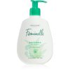 Oriflame Feminelle Soothing Gel pentru igienă intimă cu efect calmant Aloe Vera & Mallow 300 ml-ro