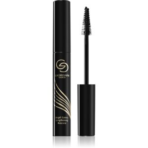 Oriflame Giordani Gold Angel Caress mascara pentru alungire culoare Black 8 ml-ro