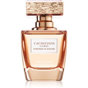 Oriflame Giordani Gold Essenza Blossom Eau de Parfum pentru femei 50 ml-ro