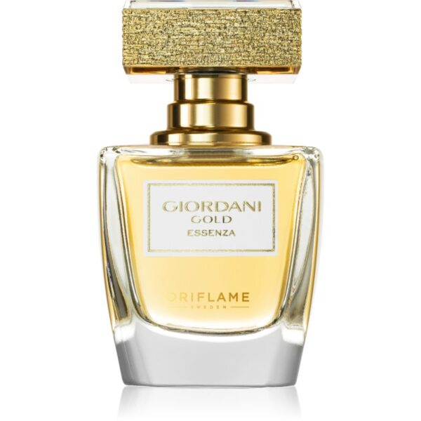 Oriflame Giordani Gold Essenza parfum pentru femei 50 ml-ro