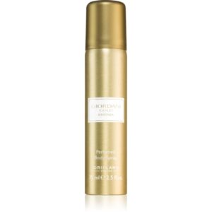 Oriflame Giordani Gold Essenza spray de corp parfumat pentru femei 75 ml-ro