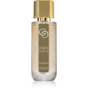 Oriflame Giordani Gold Good As Gold Eau de Parfum pentru femei 50 ml-ro
