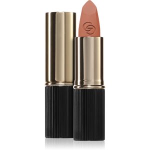 Oriflame Giordani Gold Iconic ruj mat SPF 15 culoare Unexpected Rose 3