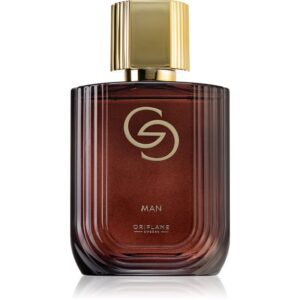 Oriflame Giordani Gold Man Eau de Parfum pentru bărbați 75 ml-ro