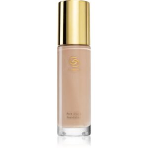 Oriflame Giordani Gold Pure Úforia Machiaj usor cu efect de luminozitate SPF 35 culoare Porcelain 30 ml-ro