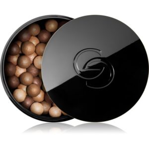 Oriflame Giordani Gold Serum Pearls autobronzant și blusher culoare Golden Bronze 22 g-ro