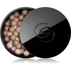 Oriflame Giordani Gold Serum Pearls autobronzant și blusher culoare Natural Glow 22 g-Țena