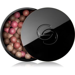 Oriflame Giordani Gold Serum Pearls perle stralucitoare luminoase culoare Glowy Rose 22 g-ro