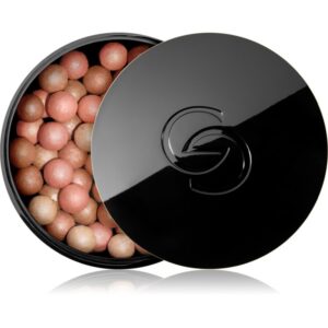 Oriflame Giordani Gold Serum Pearls perle stralucitoare luminoase culoare Natural Flush 22 g-Țena