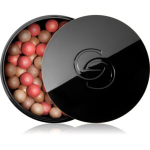 Oriflame Giordani Gold Serum Pearls perle stralucitoare luminoase culoare Strobe Peach 22 g-ro