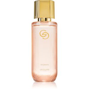 Oriflame Giordani Gold Woman Eau de Parfum pentru femei 50 ml-ro